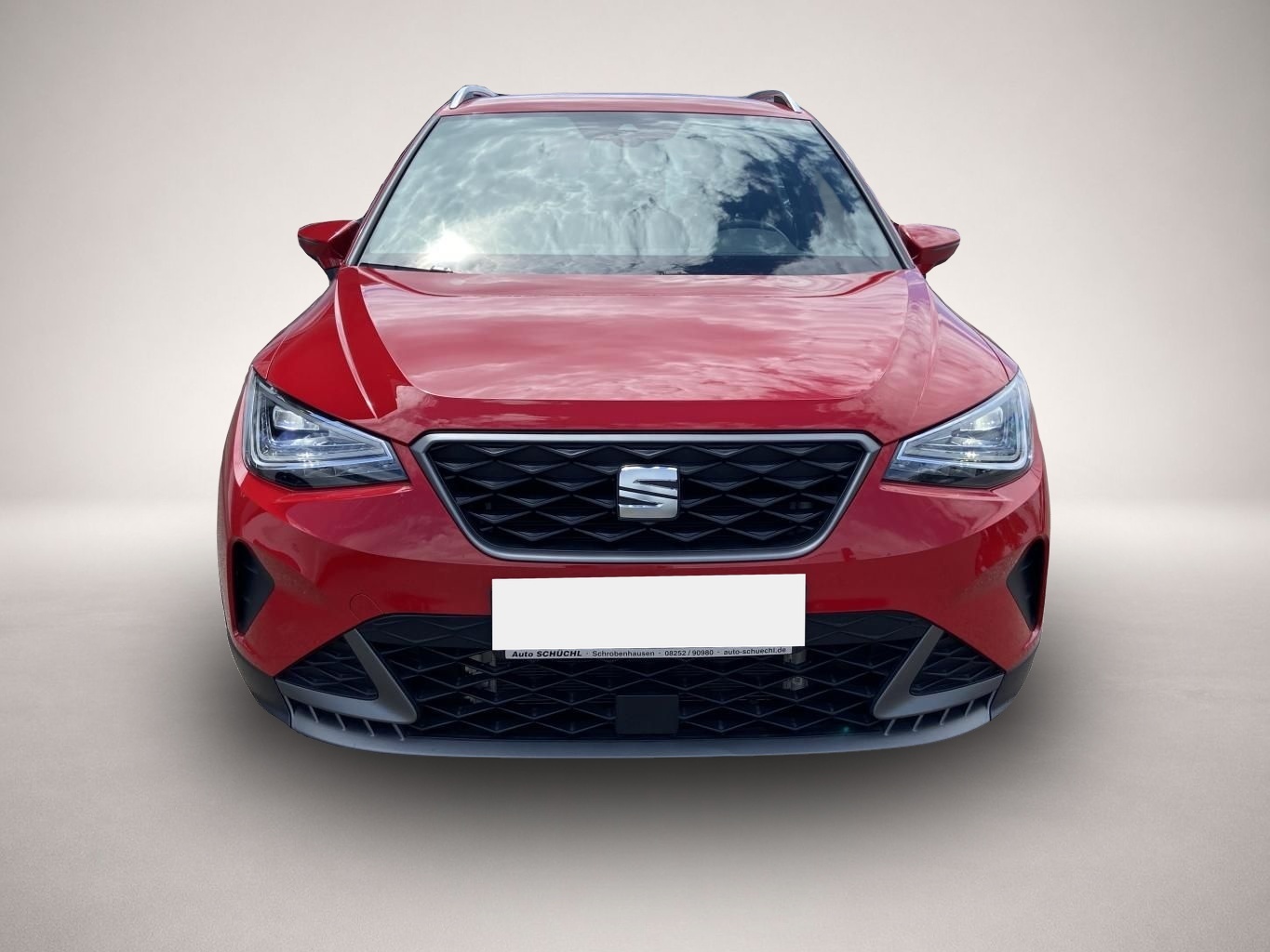 Seat Arona (03/2023, )