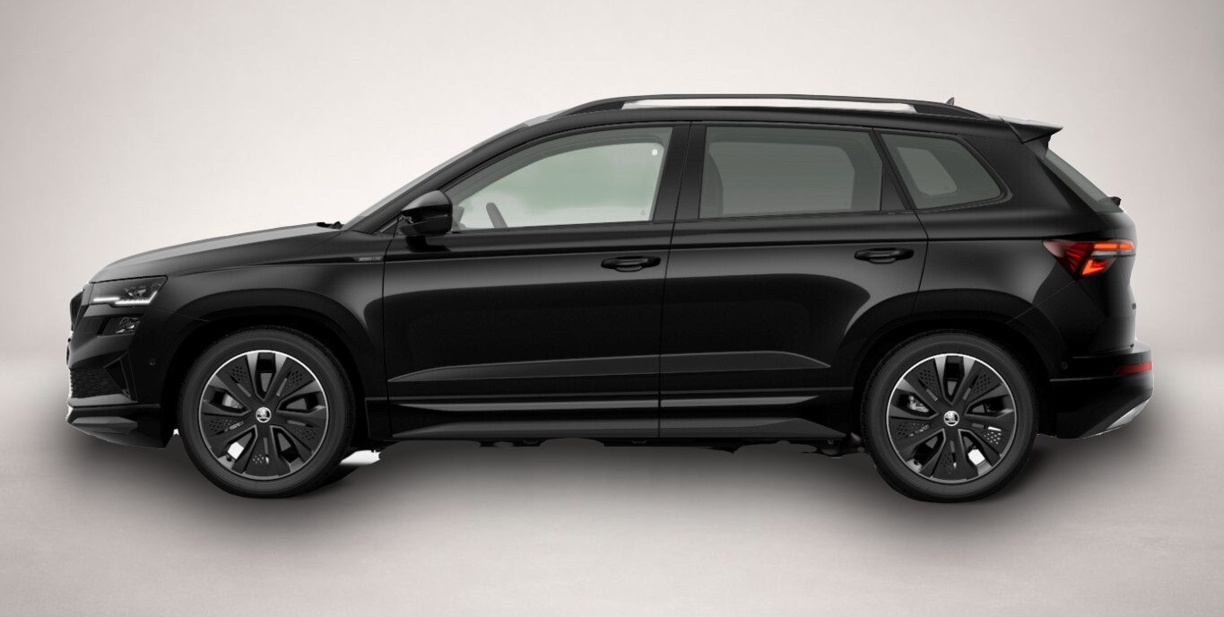 Skoda Karoq (05/2026, Diesel)