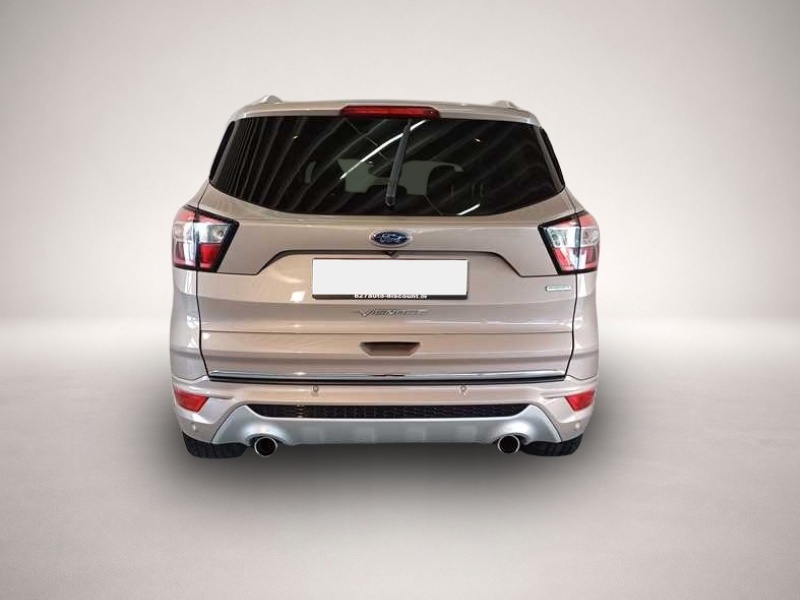 Ford Kuga (03/2019, )