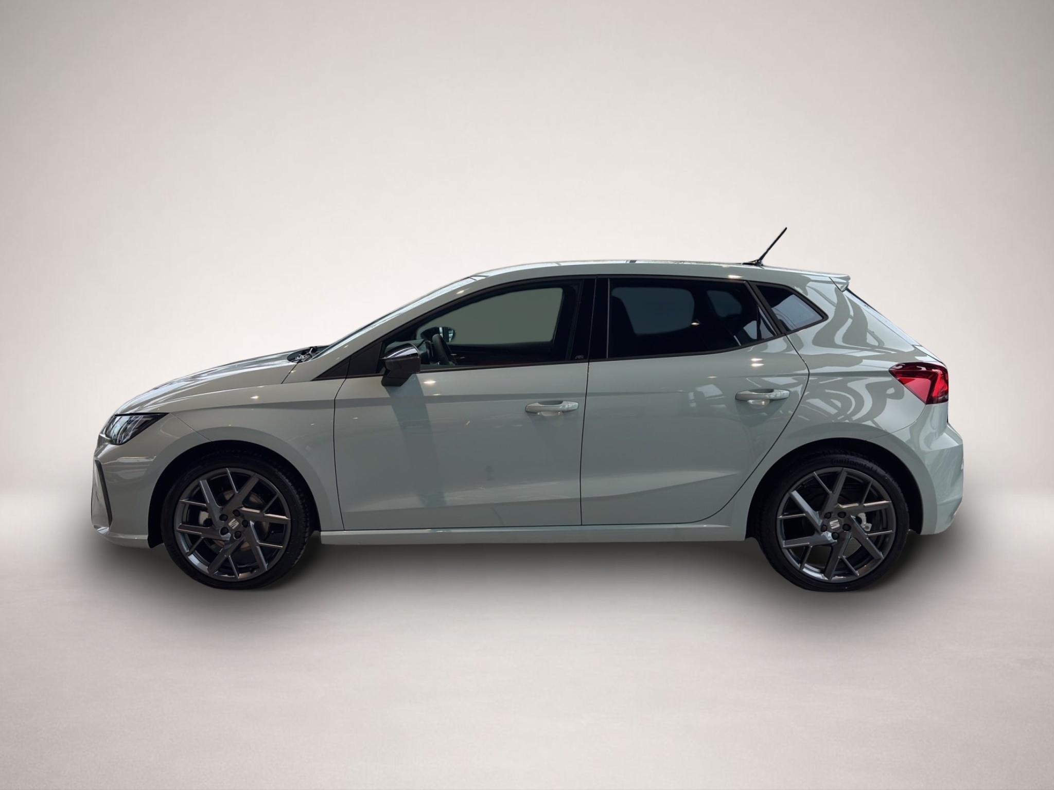SEAT Ibiza, image 3 of 5
