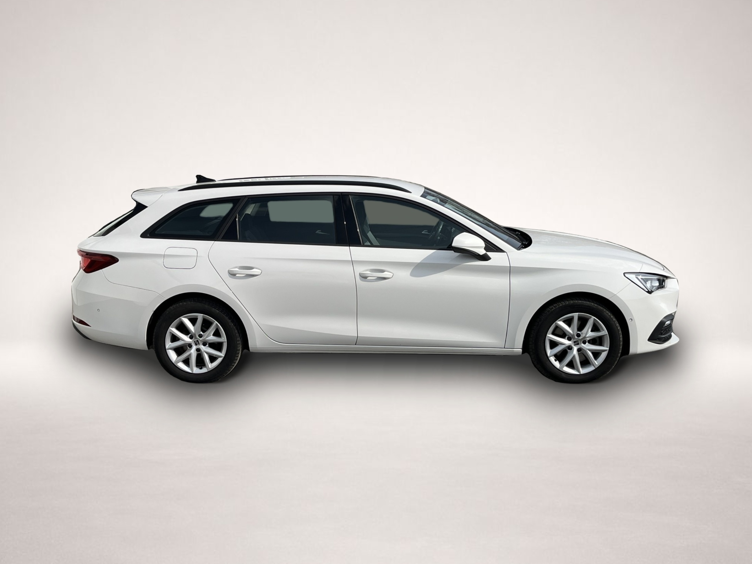 Seat Leon (09/2022, Diesel)