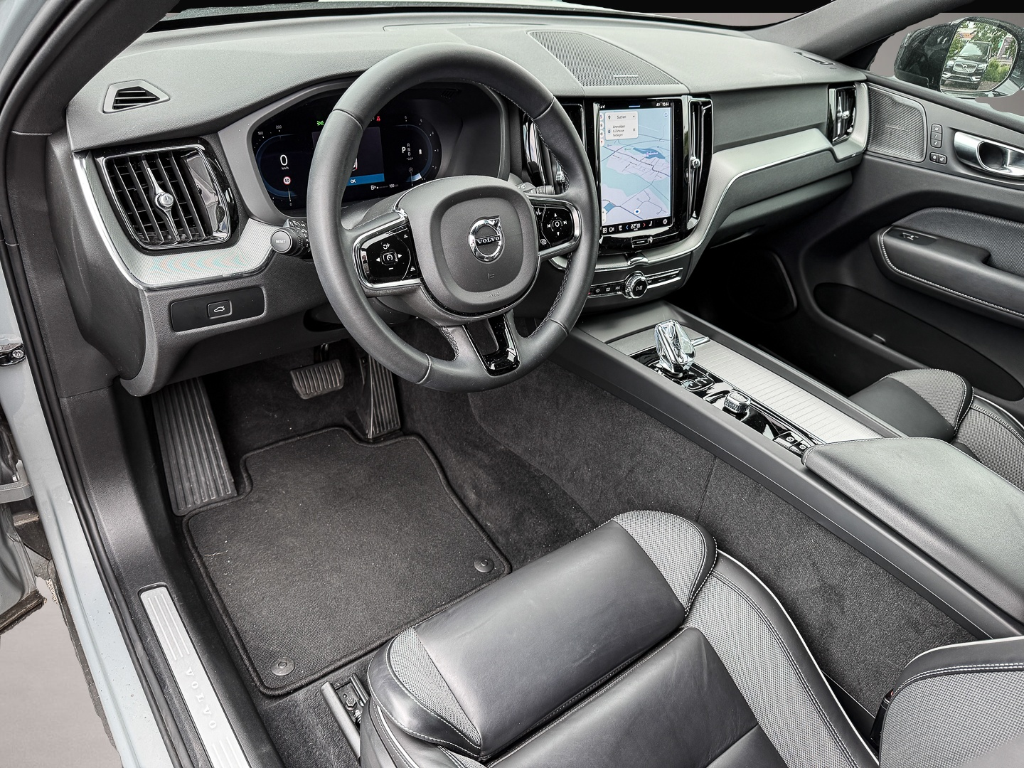 Volvo XC60 (12/2023, Diesel)
