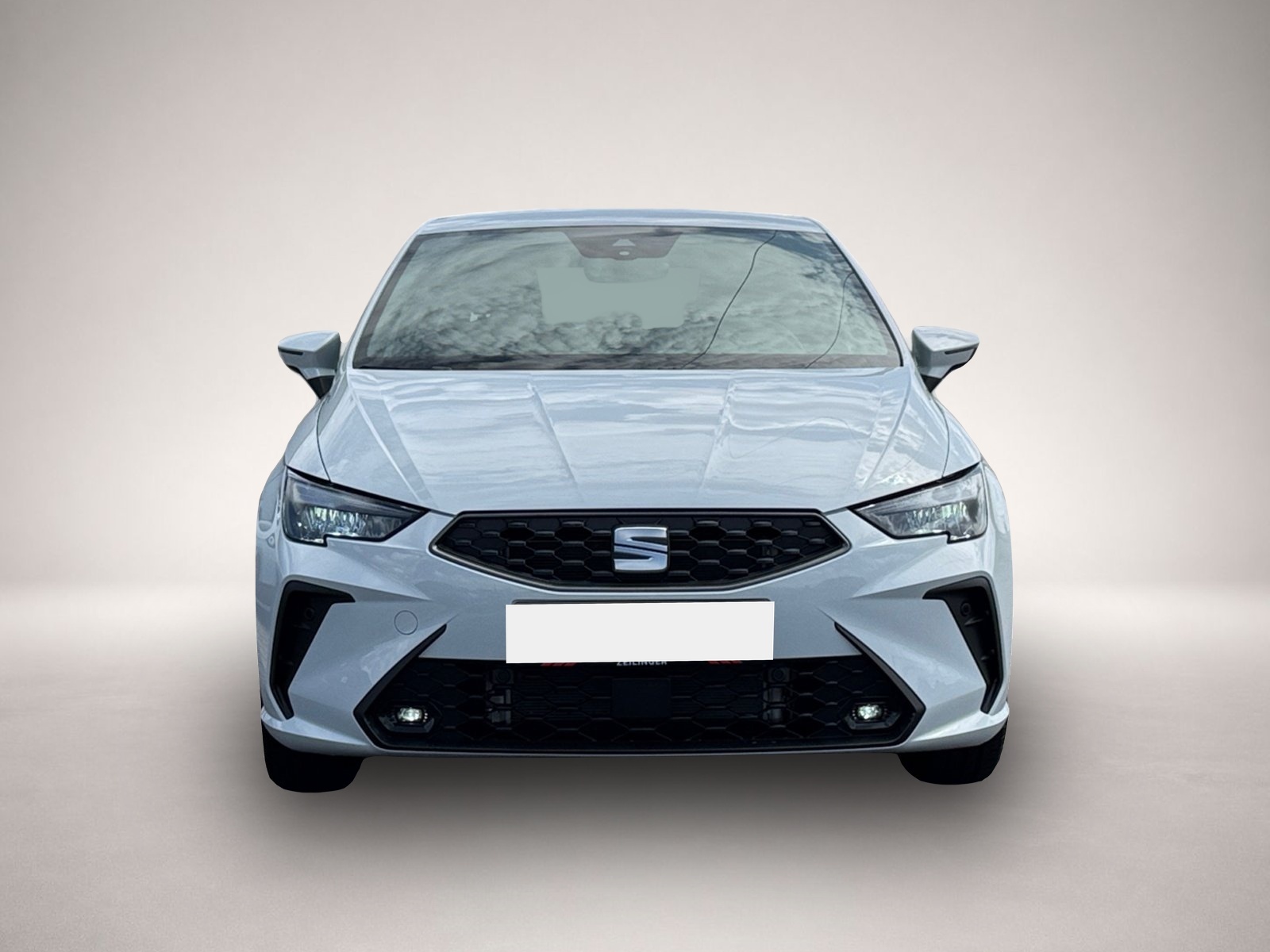 Seat Ibiza (06/2026, Benzin)