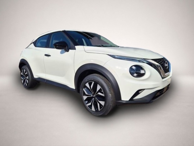 Nissan Juke (03/2026, Benzin)