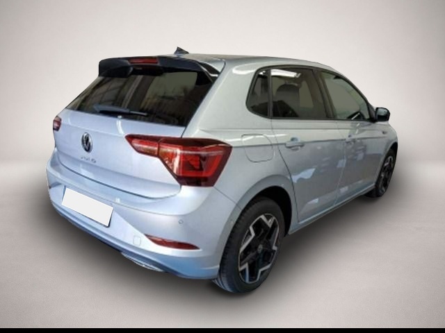 Volkswagen Polo (05/2025, Benzin)
