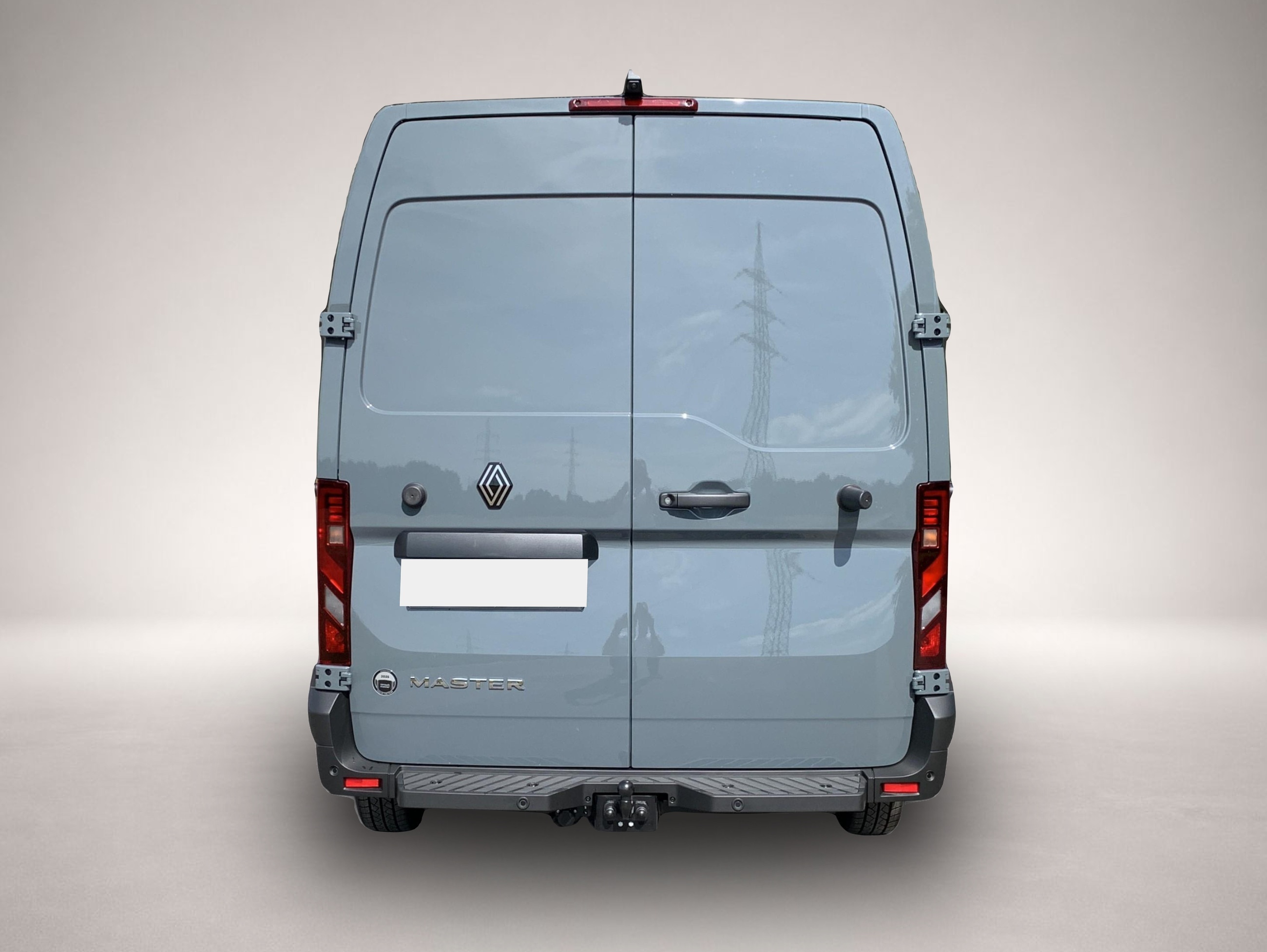 Renault Master (04/2026, Diesel)
