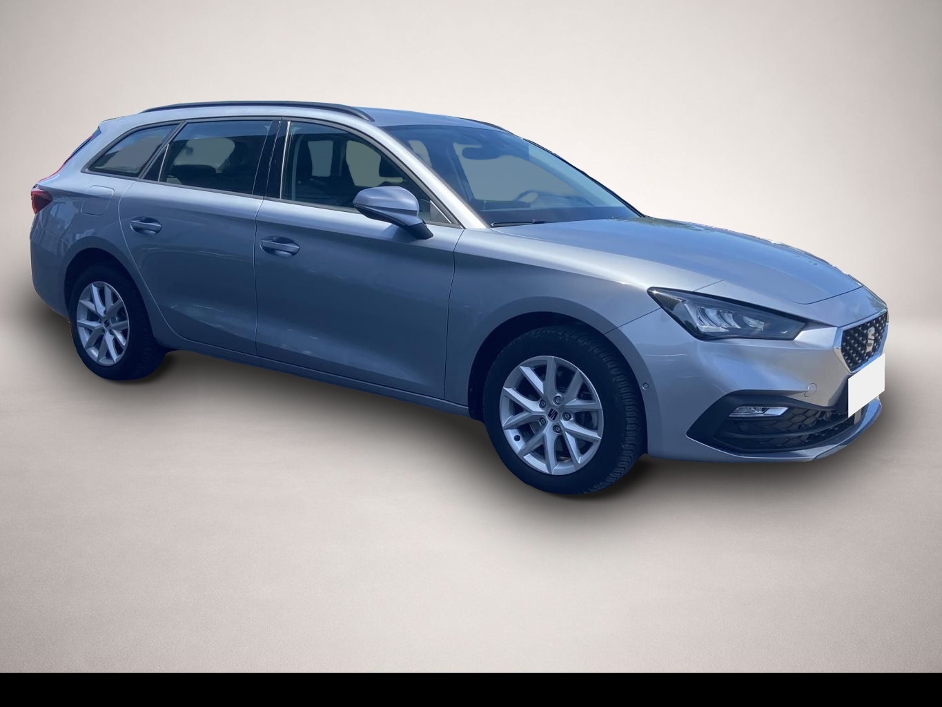 Seat Leon (02/2024, )