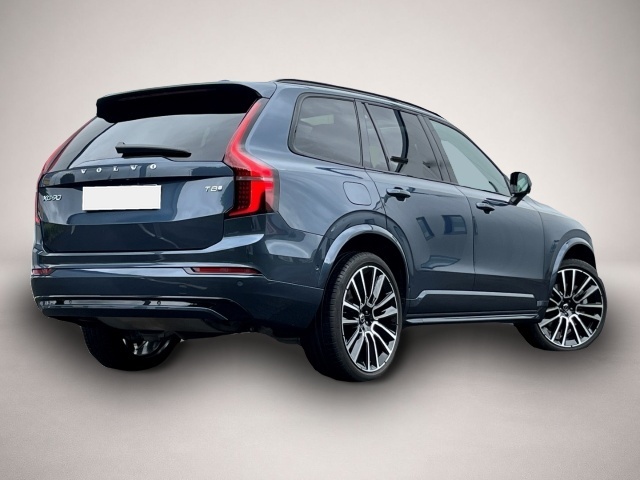 Volvo XC90 (06/2025, Hybrid (Benzin/Elektro))