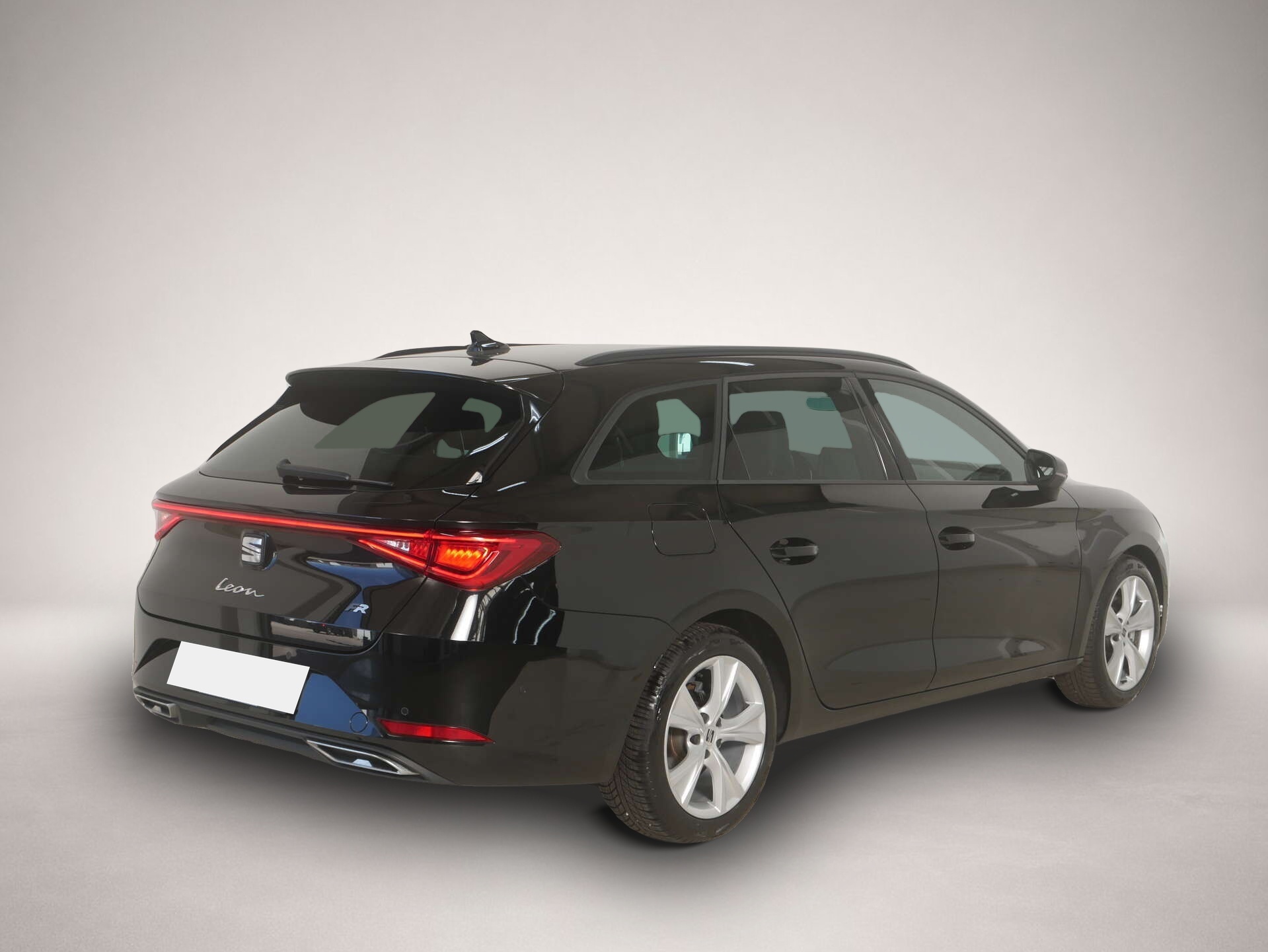 Seat Leon (07/2025, Diesel)