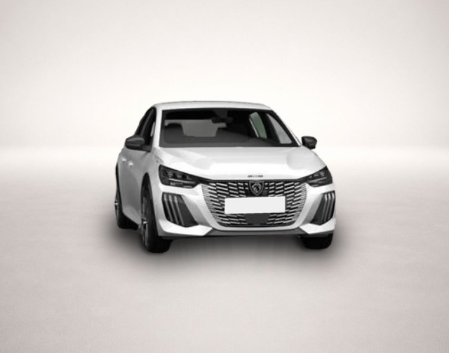 Peugeot 208 (07/2026, Benzin)