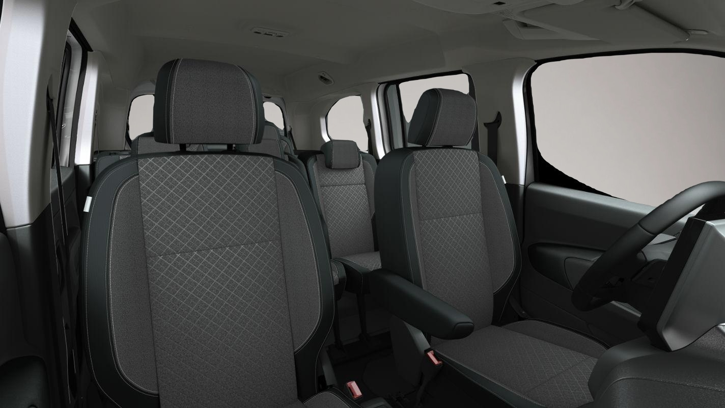 Opel Combo, image 5 of 5