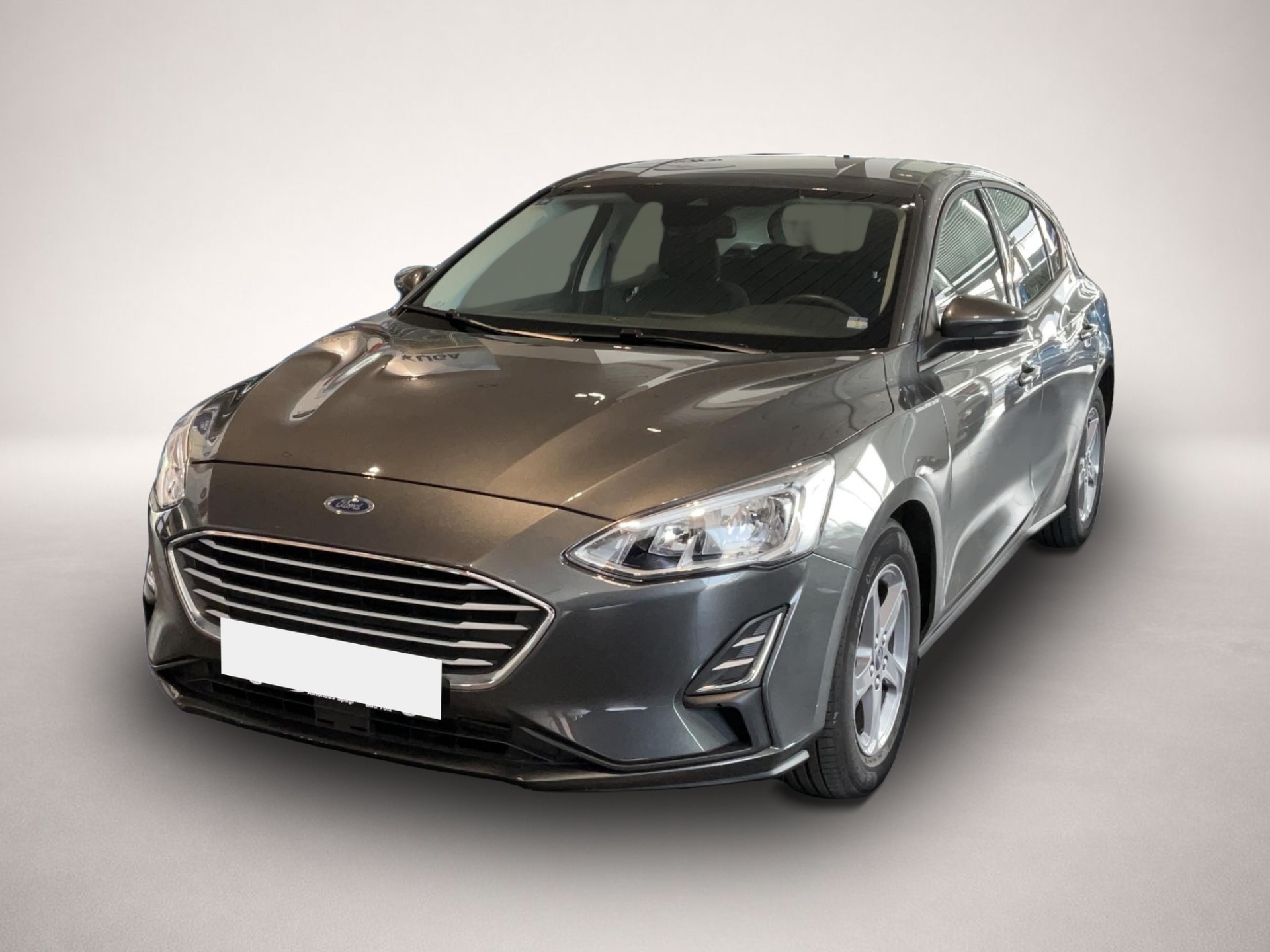 Ford Focus (12/2018, Benzin)