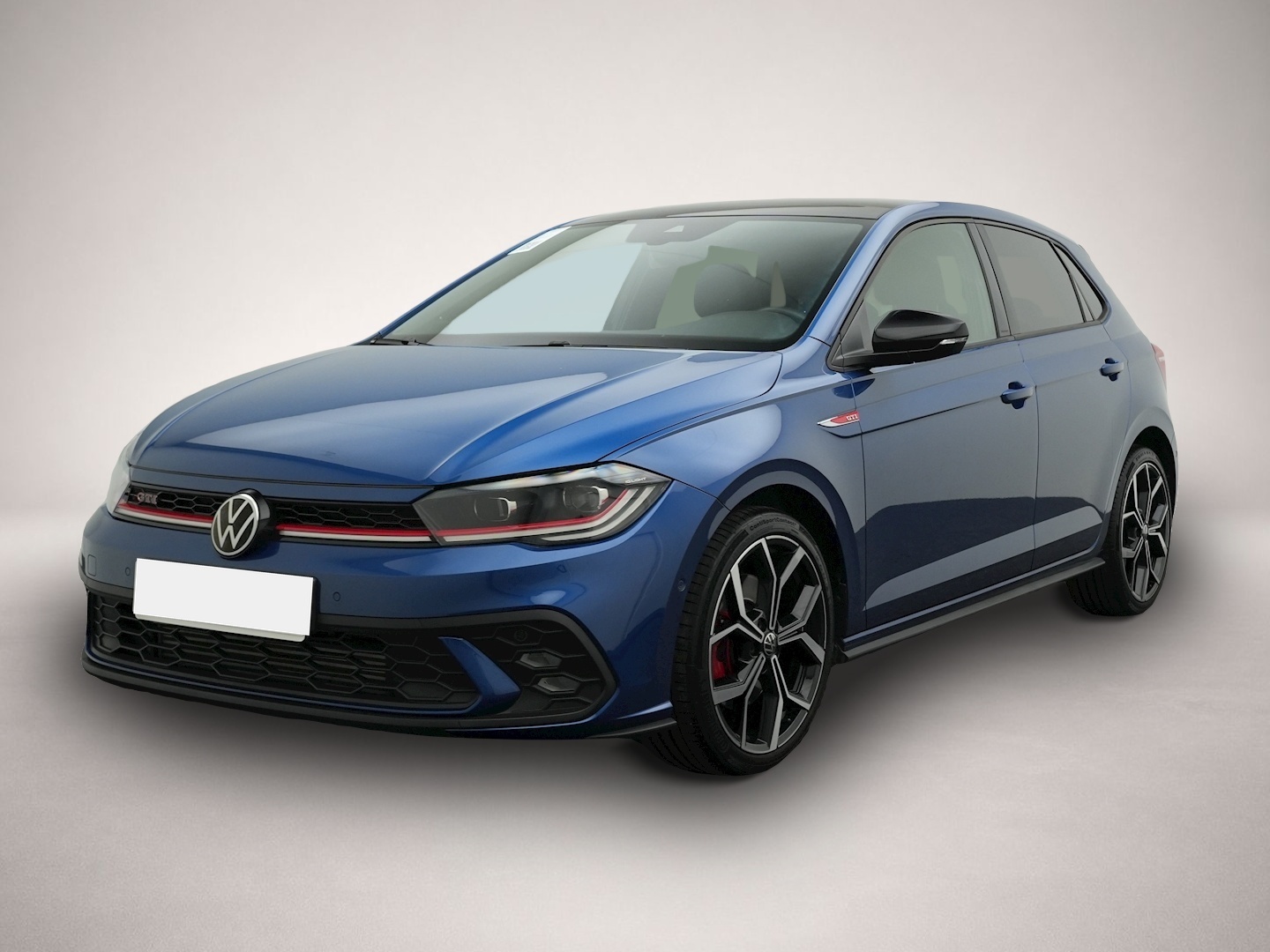 Volkswagen Golf (09/2023, Benzin)