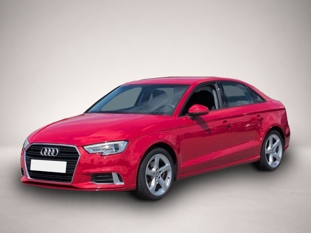 Audi A3 (07/2020, Benzin)