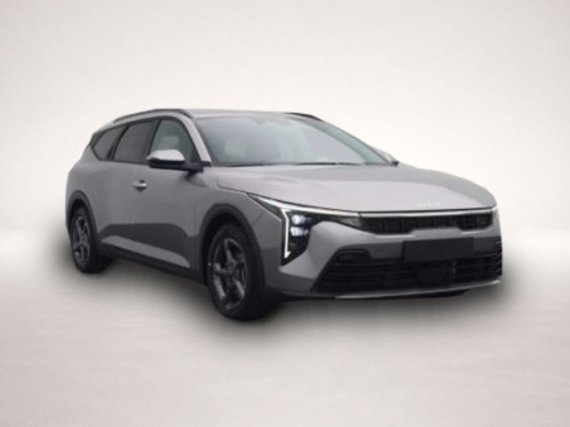 KIA K4 (07/2026, Benzin)
