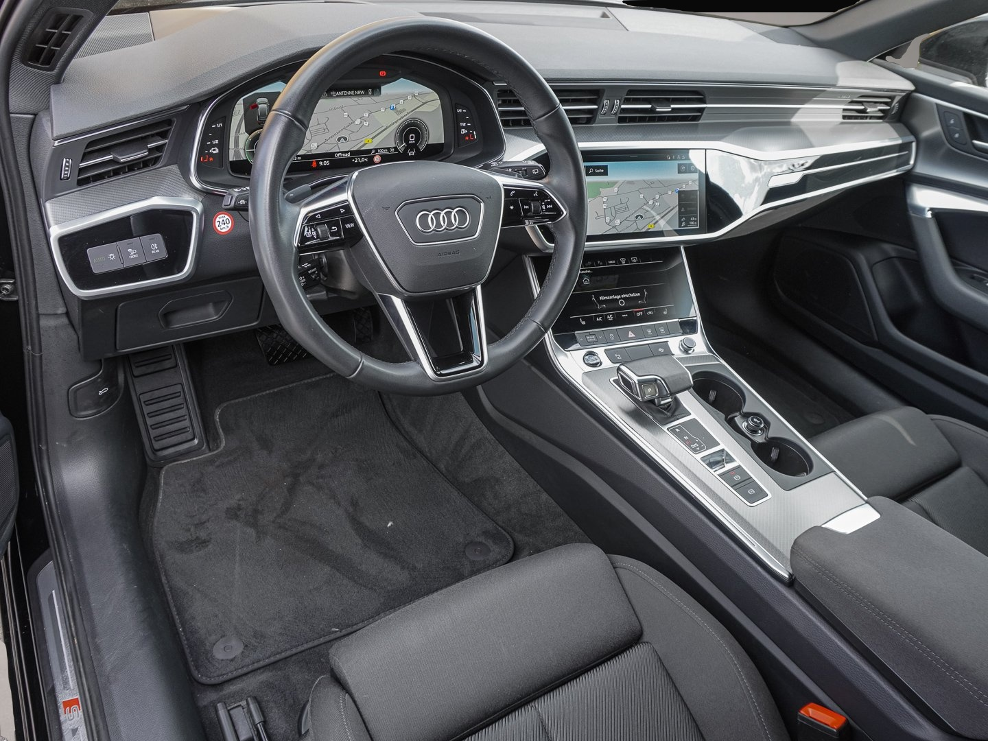 Audi A6 (11/2022, )