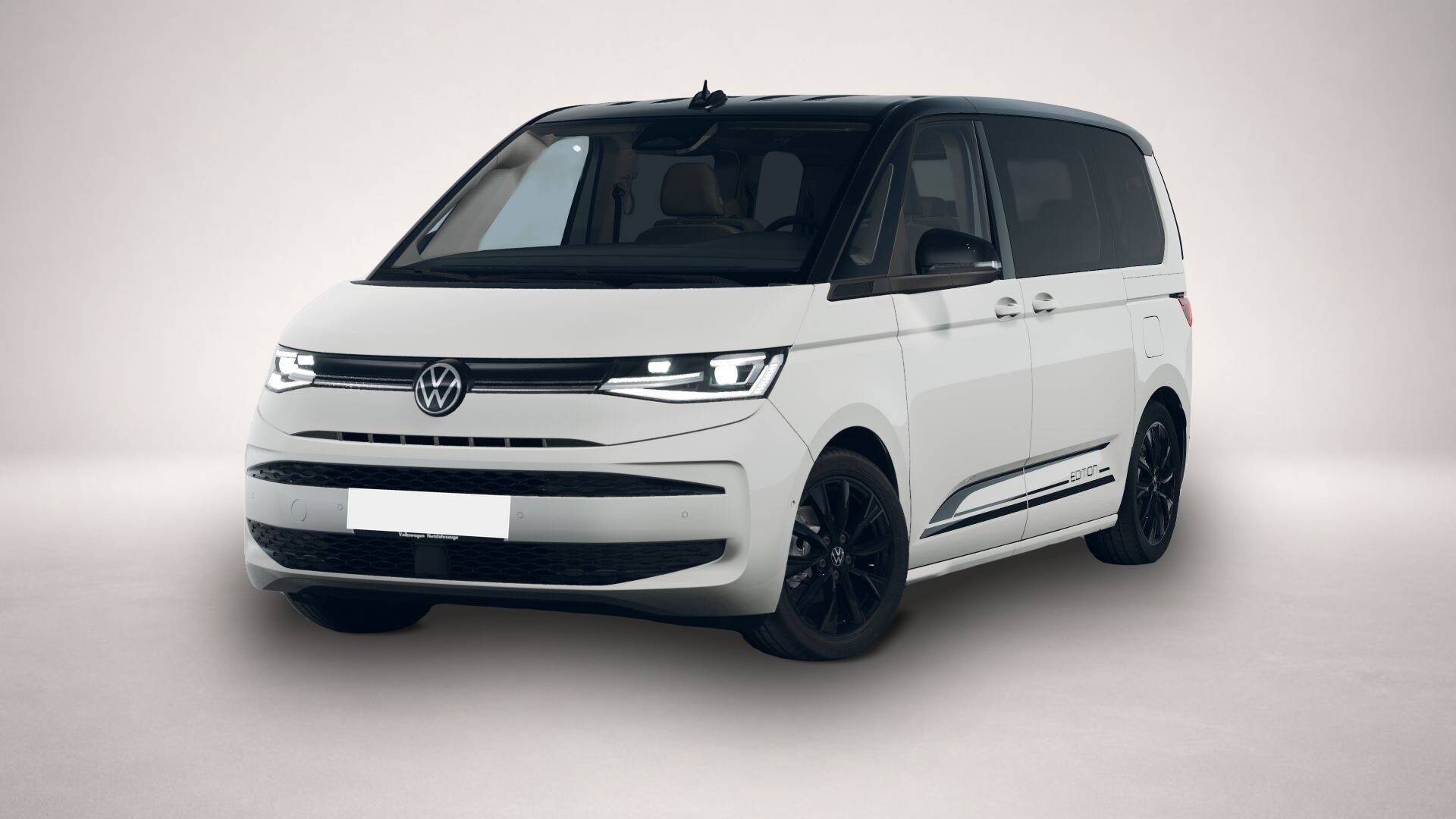 Volkswagen T7 Multivan (, Diesel)