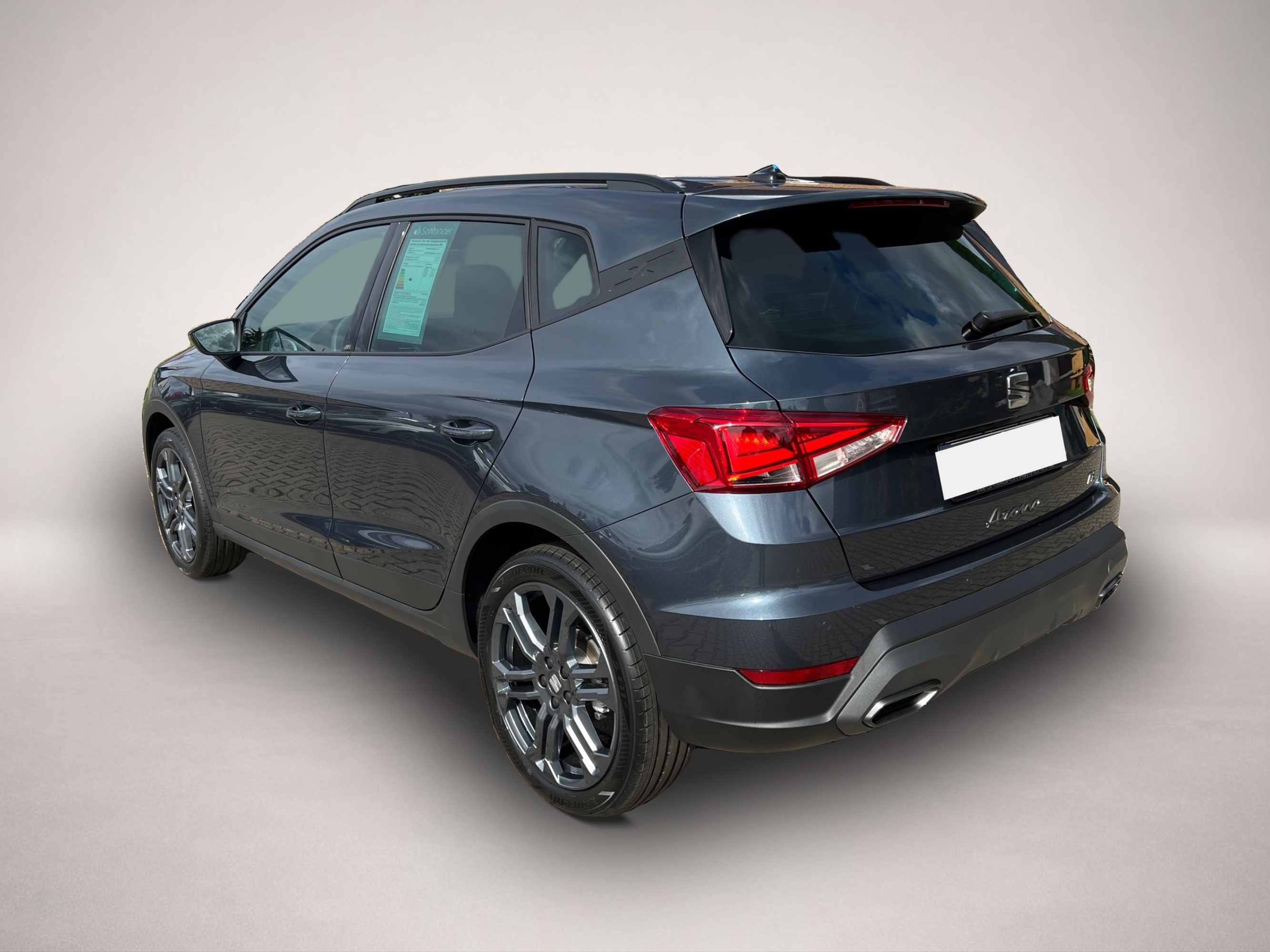 SEAT Arona, image 3 of 5