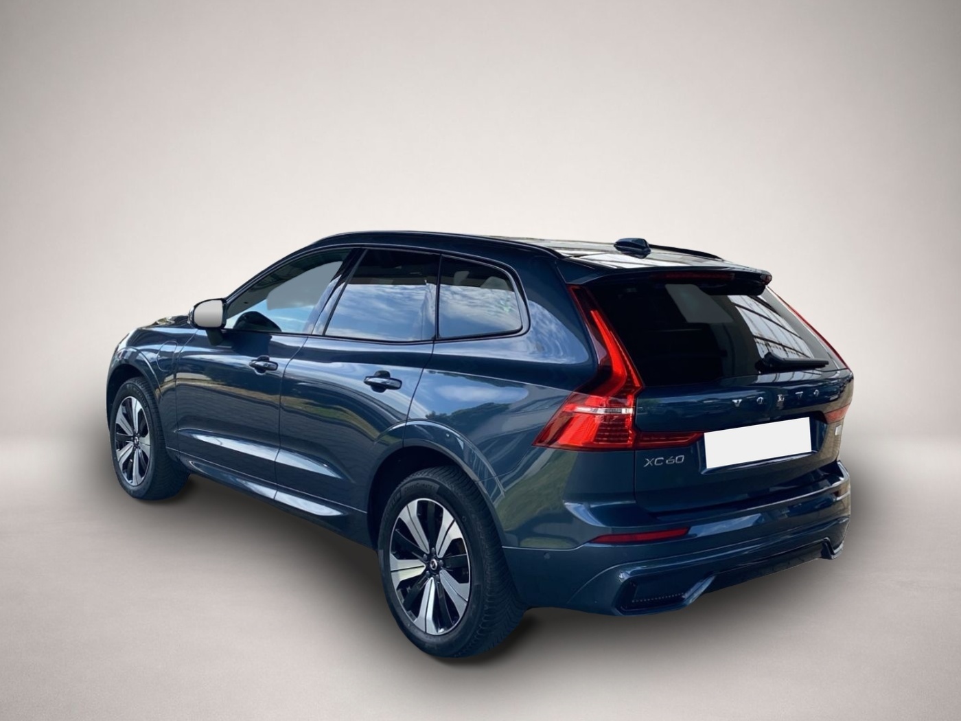 Volvo XC60 (07/2023, )