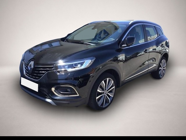 Renault Kadjar (12/2019, Diesel)
