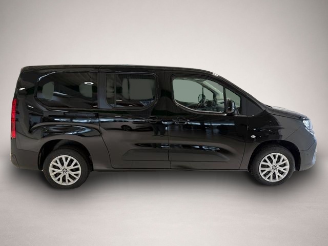 Fiat Doblo (03/2026, Diesel)