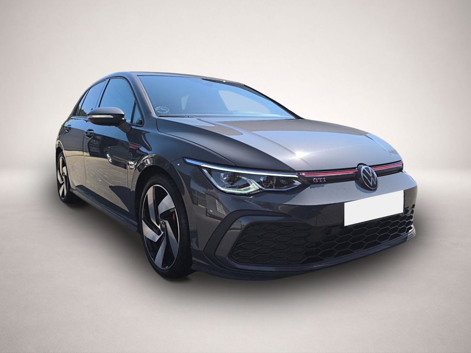 Volkswagen Golf (05/2022, Benzin)