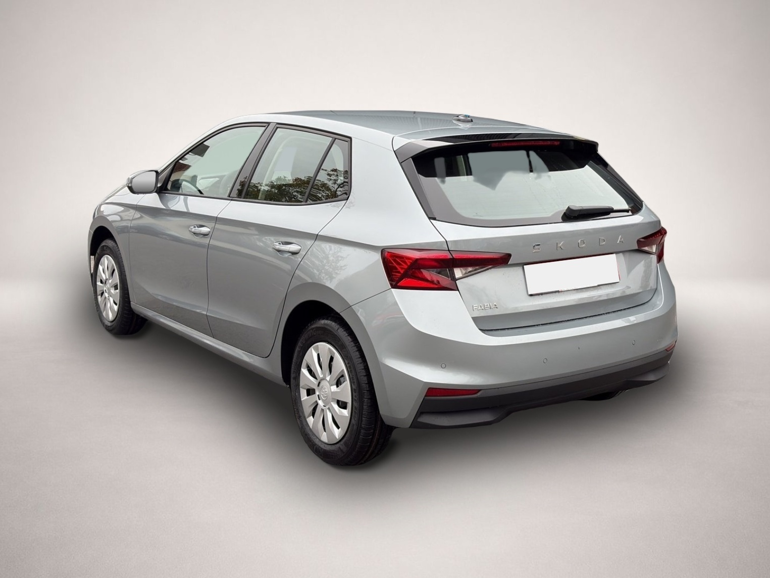 Skoda Fabia, Bild 7 von 8