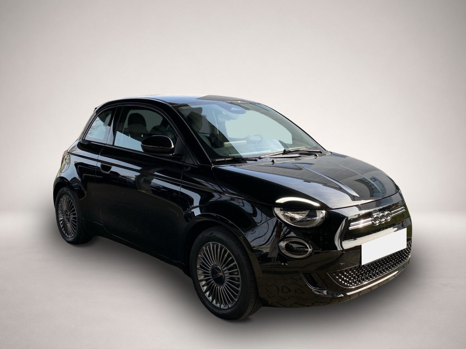 Fiat 500 (12/2022, ELECTRIC)