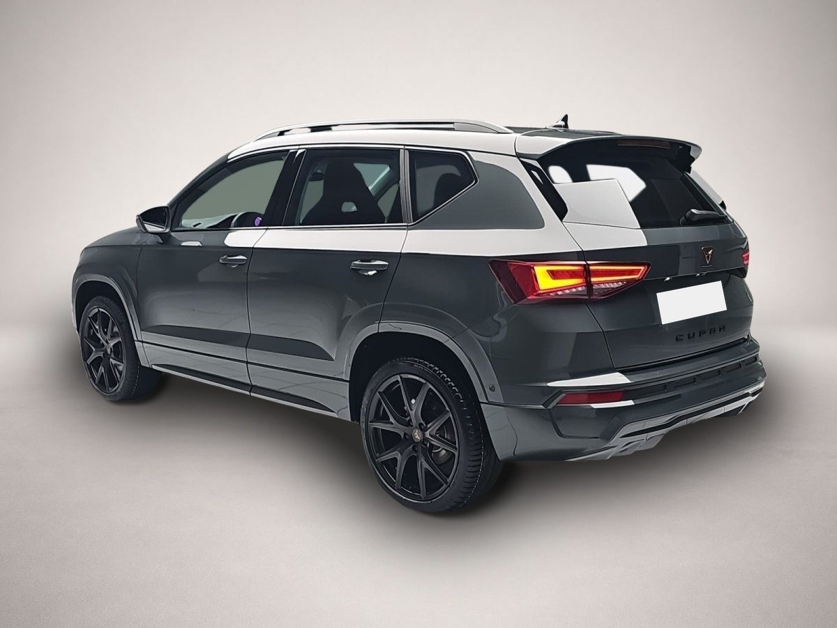 CUPRA Ateca, image 3 of 4