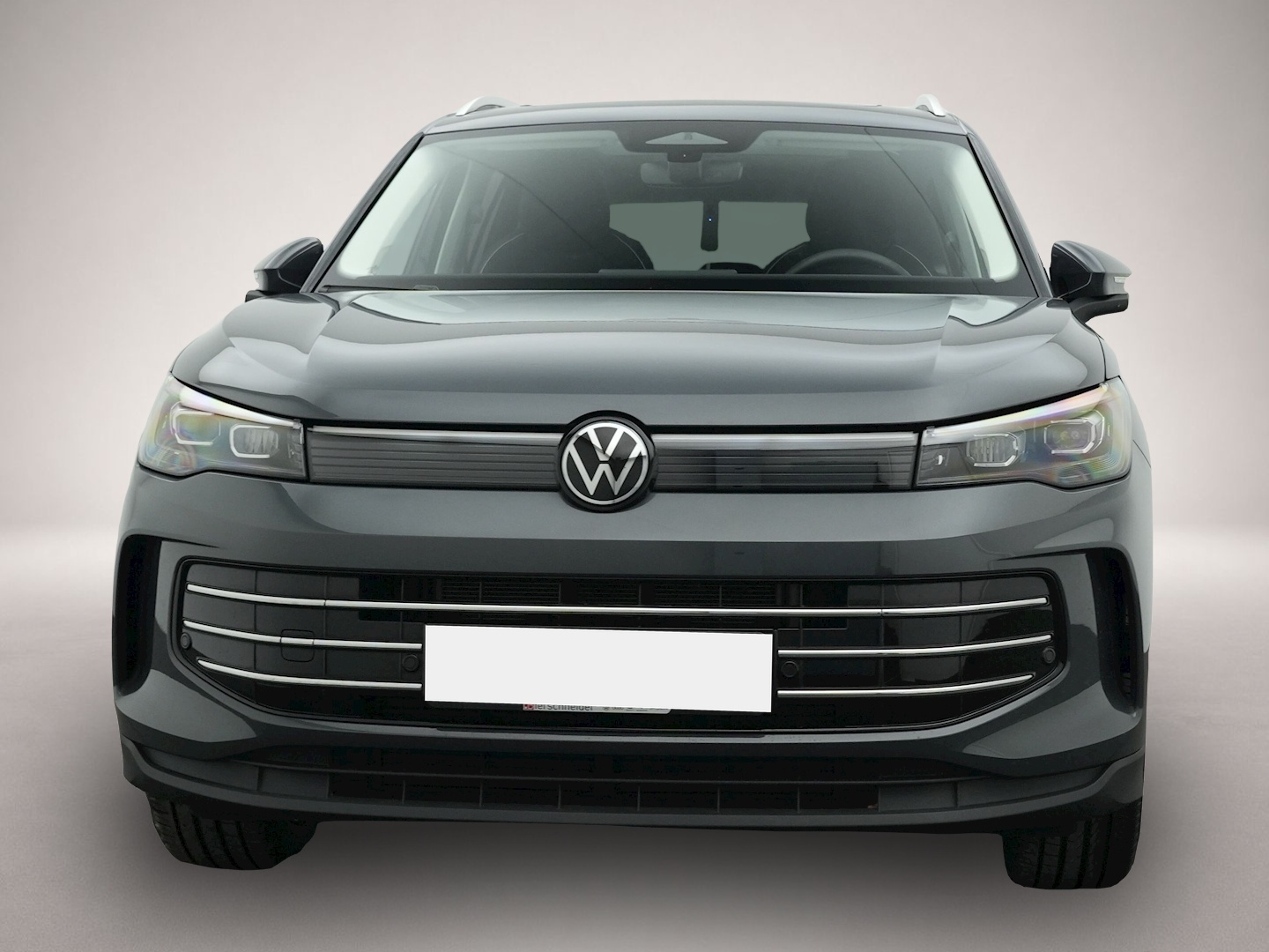 Volkswagen Tiguan (06/2024, Diesel)