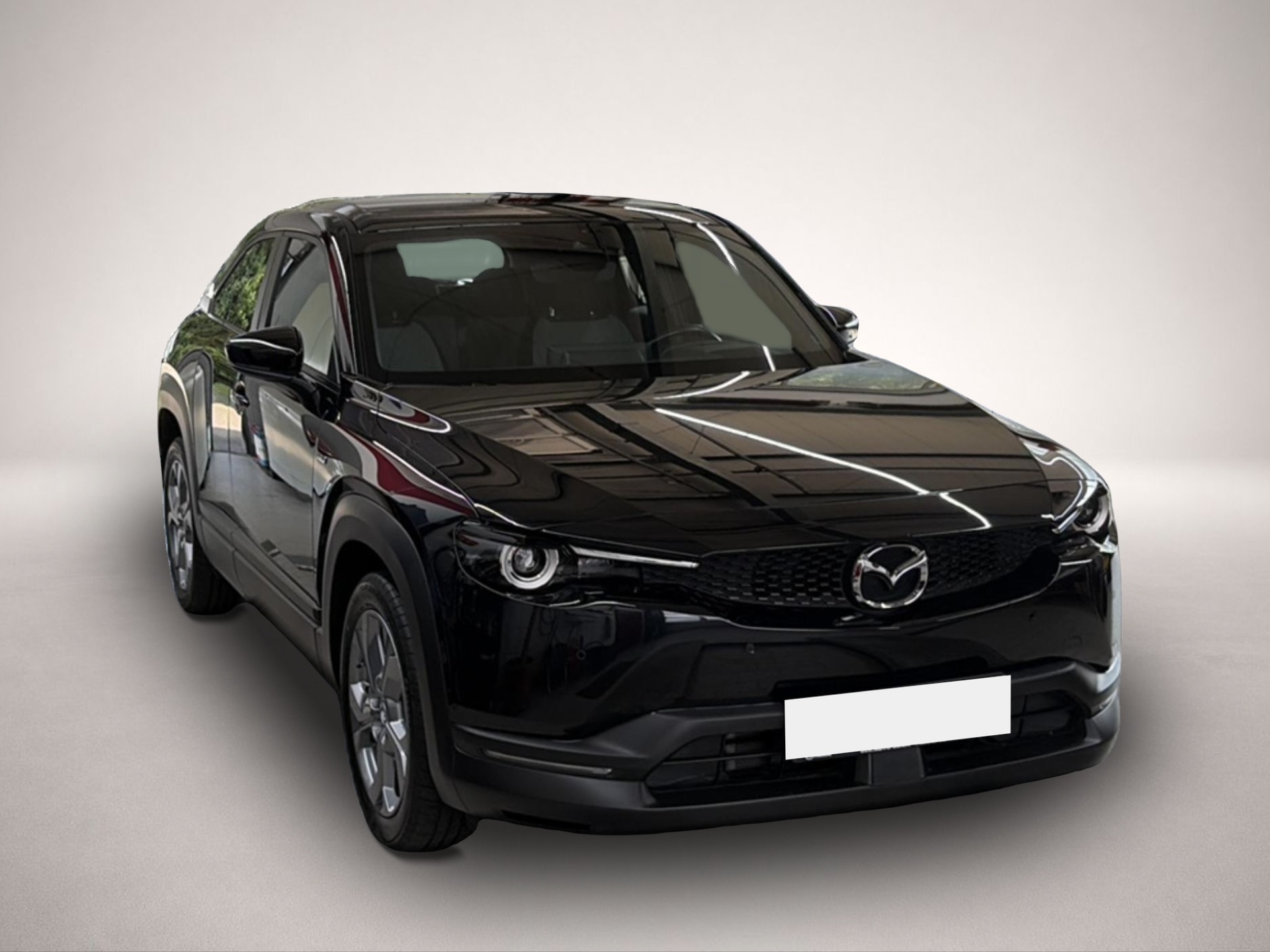 Mazda MX-30 (06/2023, ELECTRIC)