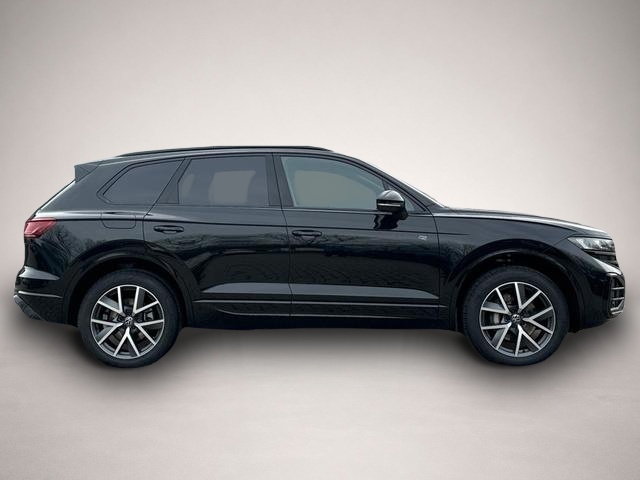 Volkswagen Touareg (01/2026, Diesel)