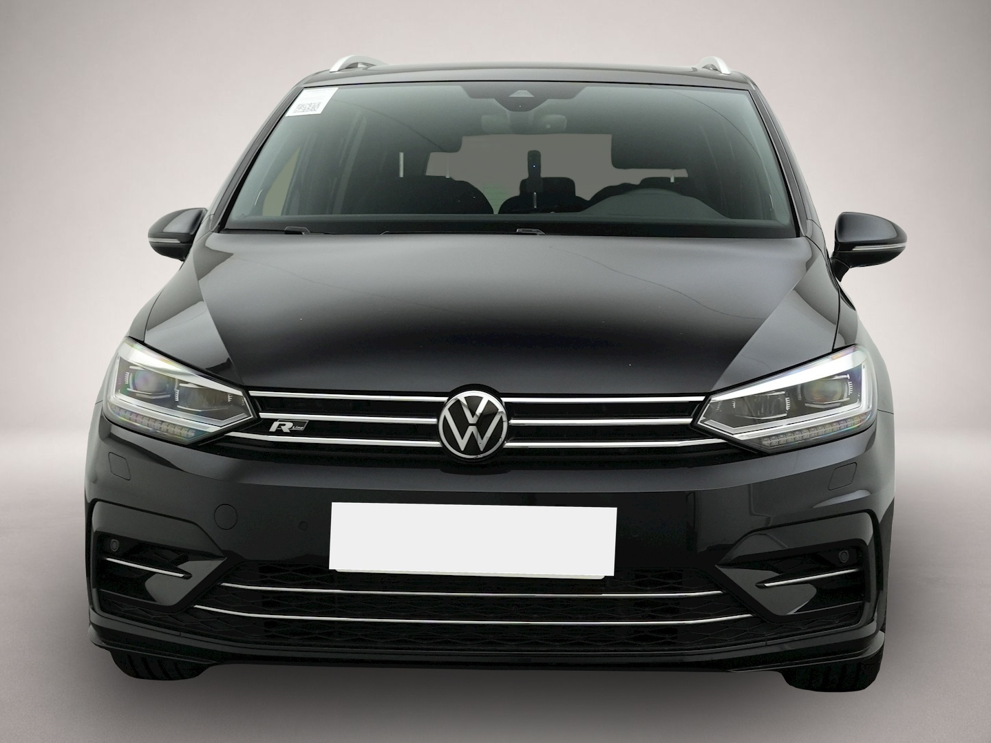 Volkswagen Touran (05/2025, Diesel)