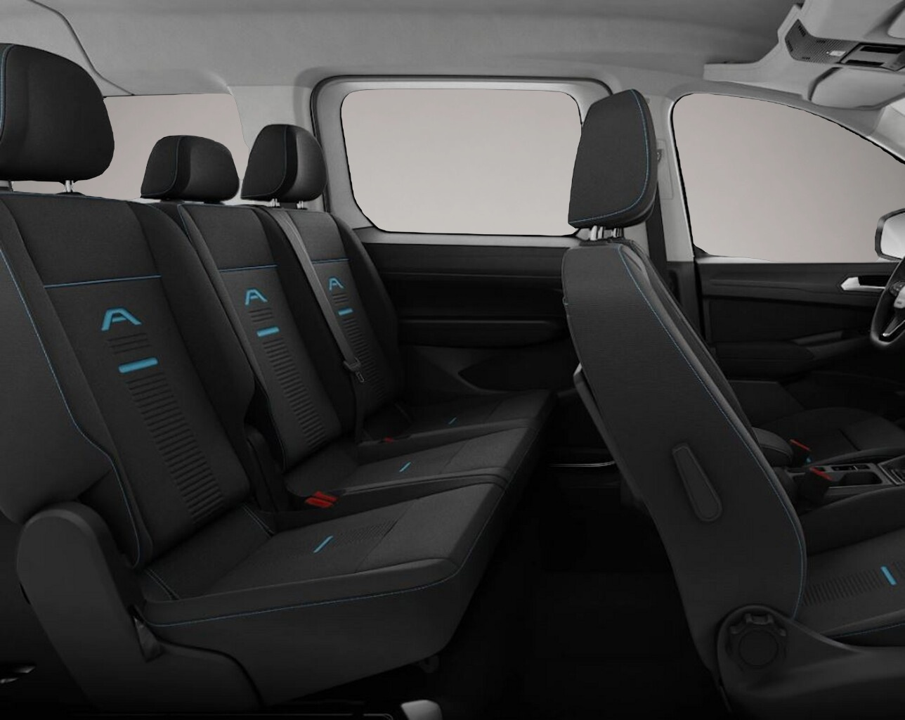 Ford Tourneo Connect (04/2026, Diesel)