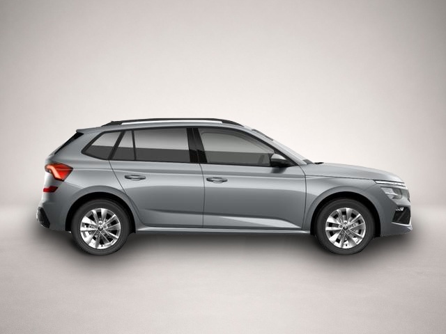Skoda Kamiq, Bild 2 von 5