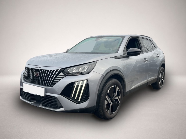 Peugeot 2008 (11/2023, Benzin)