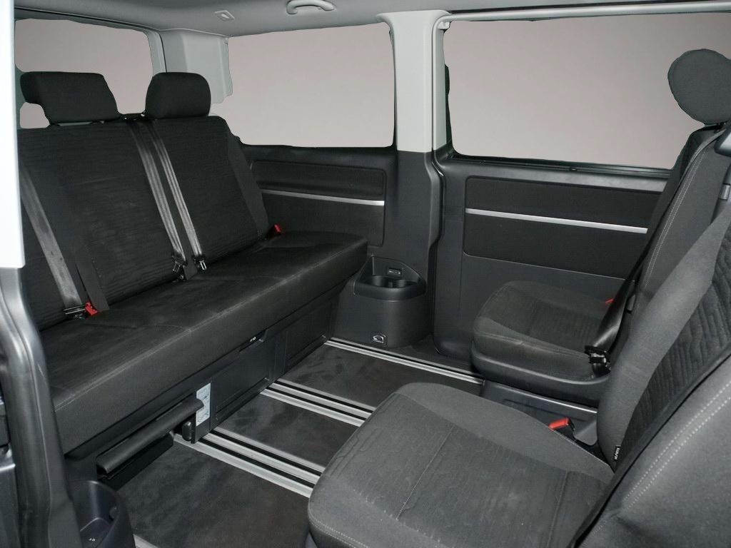 Volkswagen T6 Multivan (02/2023, Diesel)
