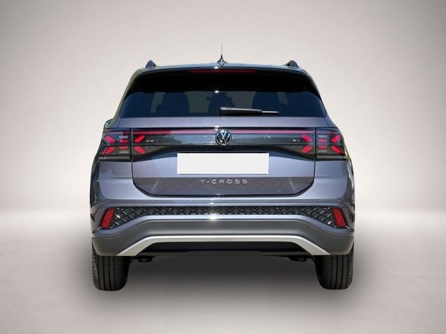 Volkswagen T-Cross (, Benzin)