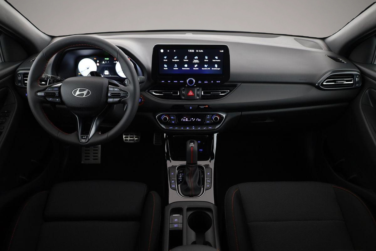 Hyundai i30 (06/2026, Benzin)