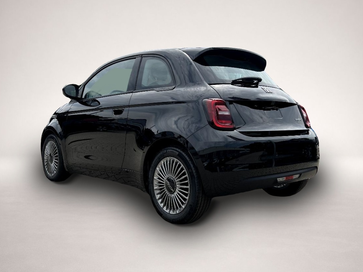 Fiat 500, Bild 3 von 8