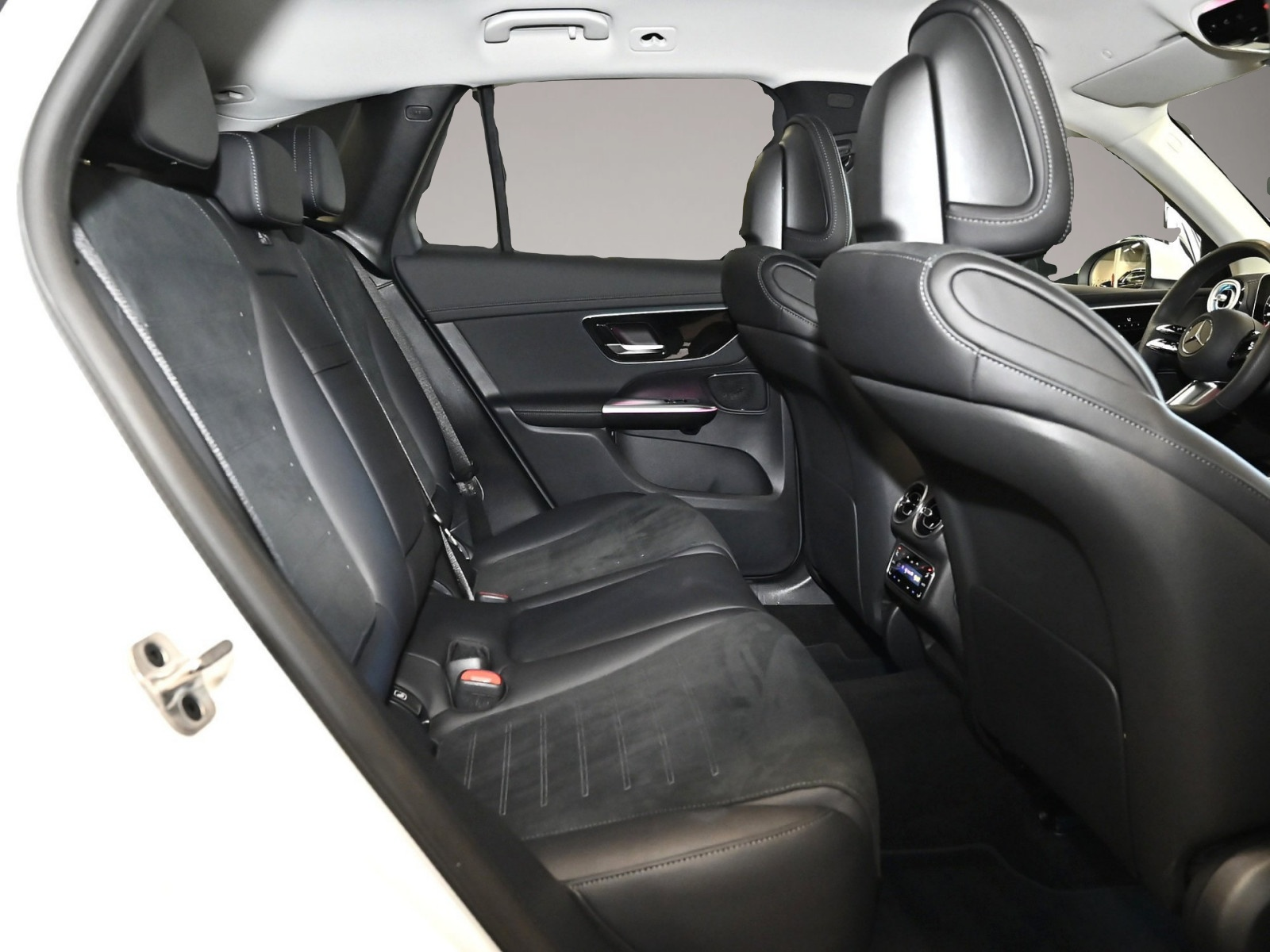 Mercedes-Benz GLC 300 (02/2025, Hybrid (Benzin/Elektro))