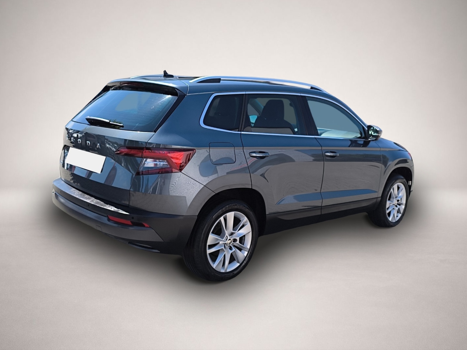 Skoda Karoq (05/2022, )