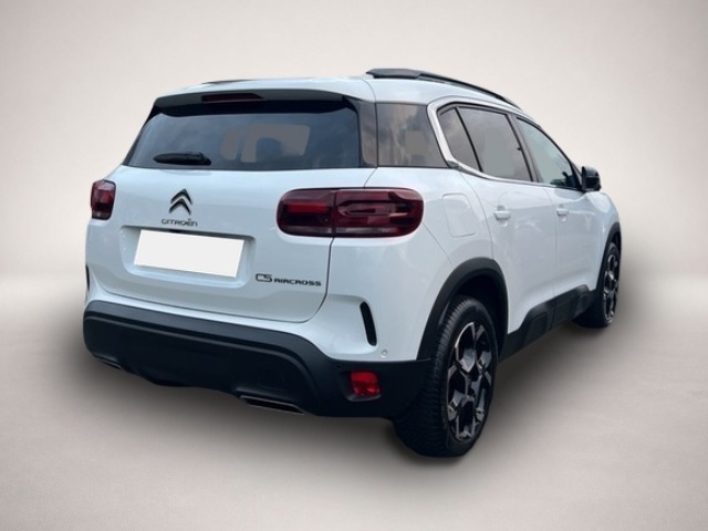 Citroen C5 Aircross (12/2023, Diesel)