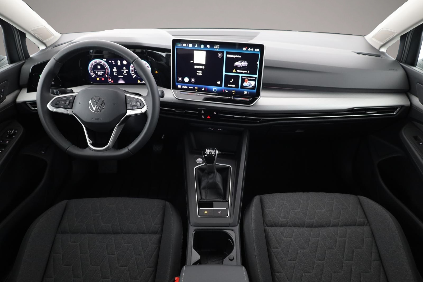 Volkswagen Golf, Bild 5 von 6