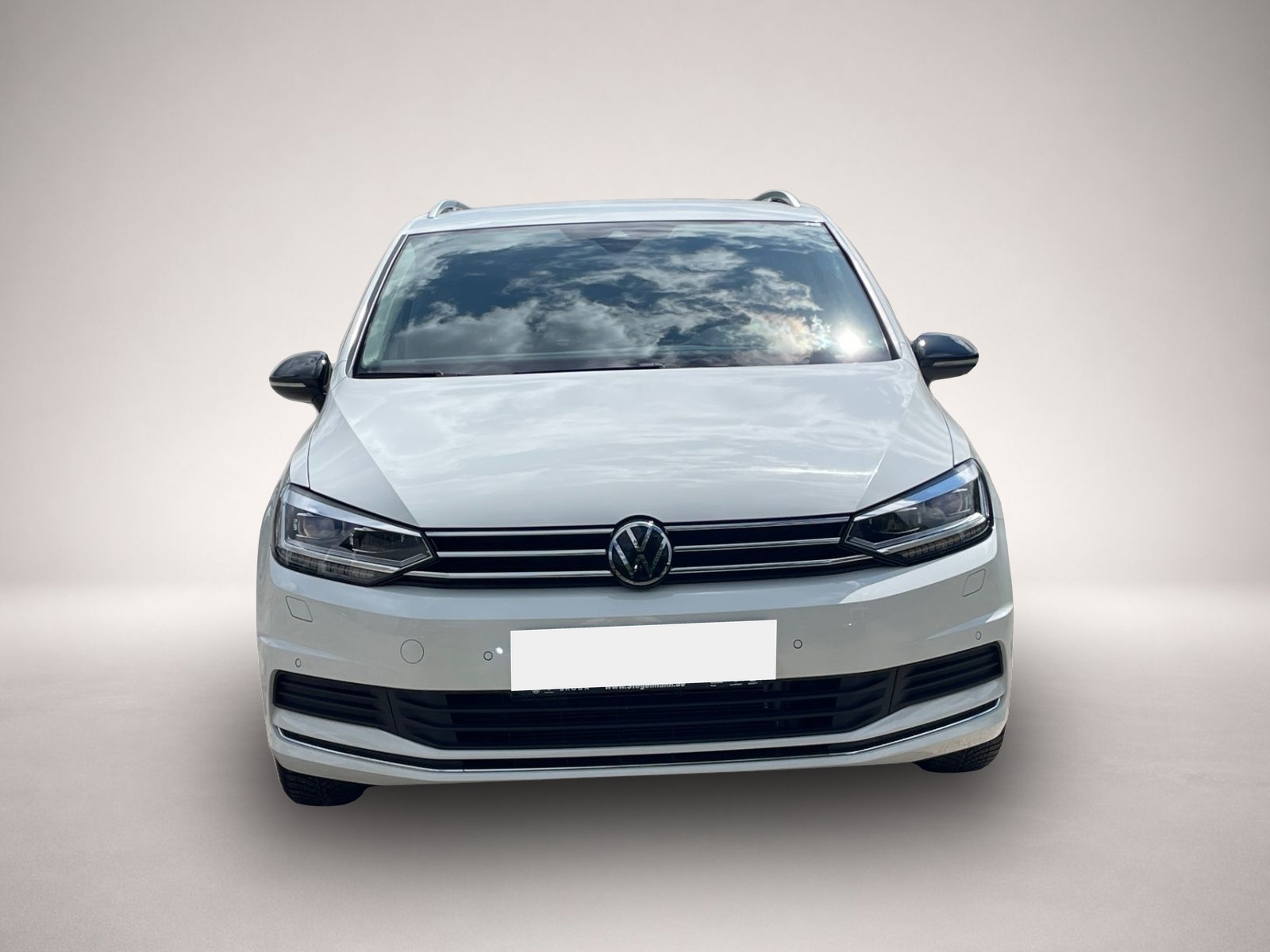 Volkswagen Touran (07/2025, )
