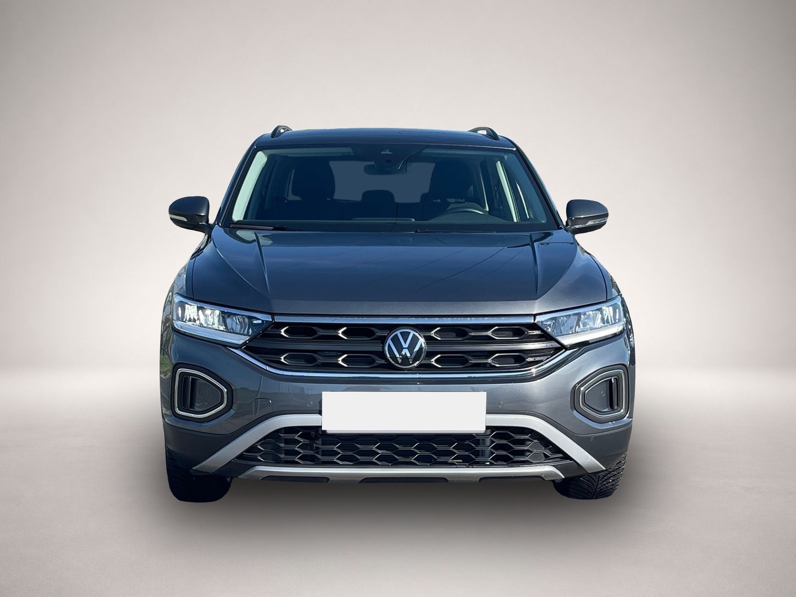 Volkswagen T-Roc (11/2025, Benzin)