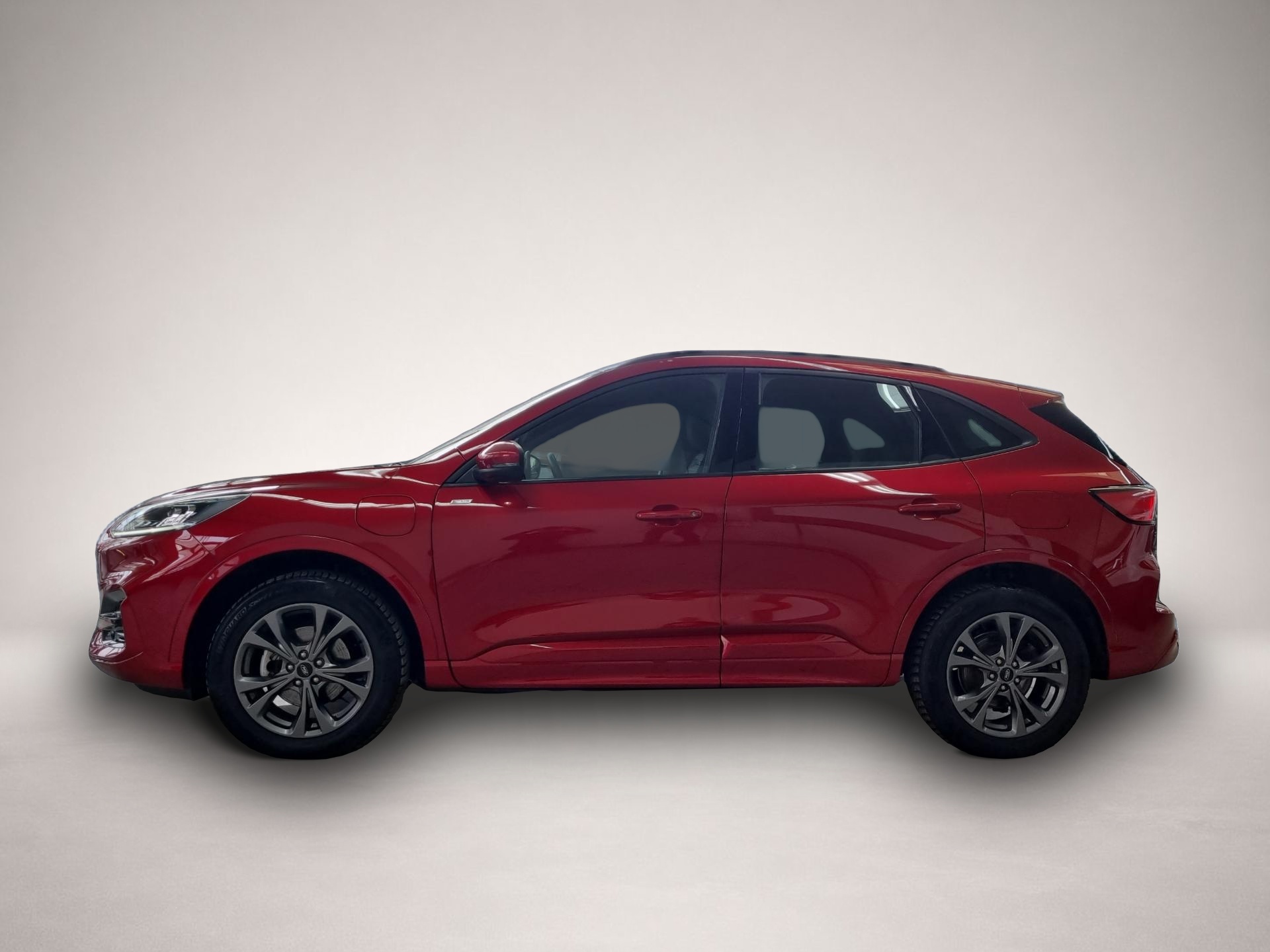 Ford Kuga (12/2022, Hybrid (Benzin/Elektro))