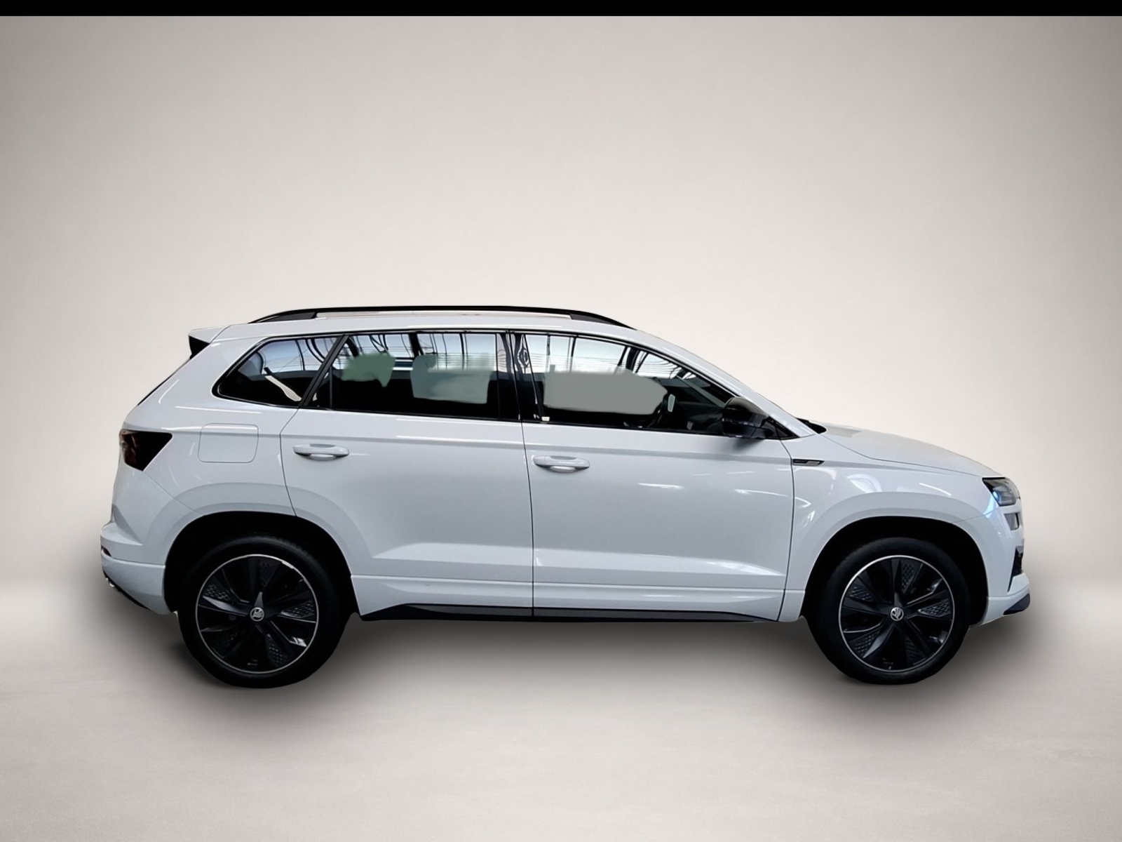 Skoda Karoq (06/2023, Benzin)