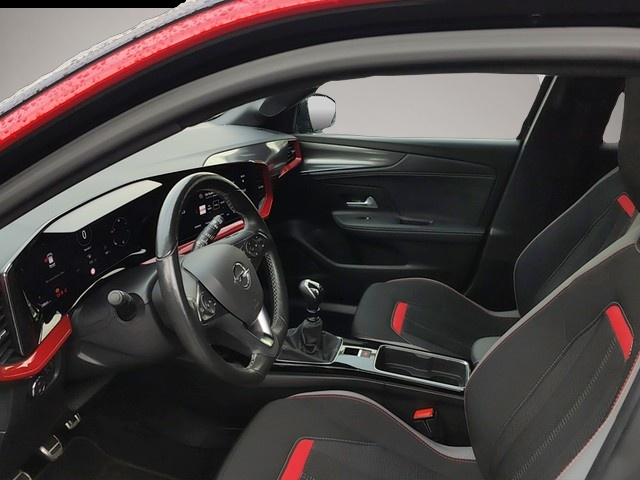 Opel Mokka (06/2022, Benzin)