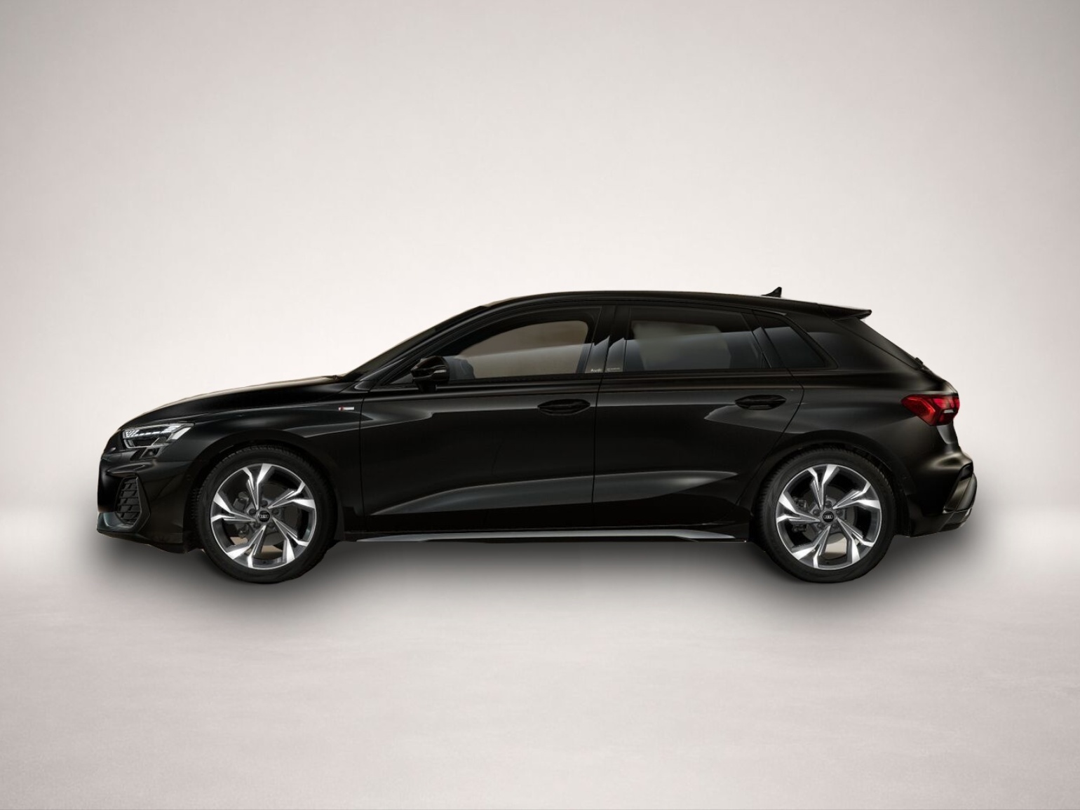 Audi A3 (, Diesel)